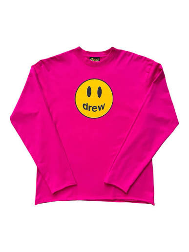Drew House Pink Sweatshirt image 0