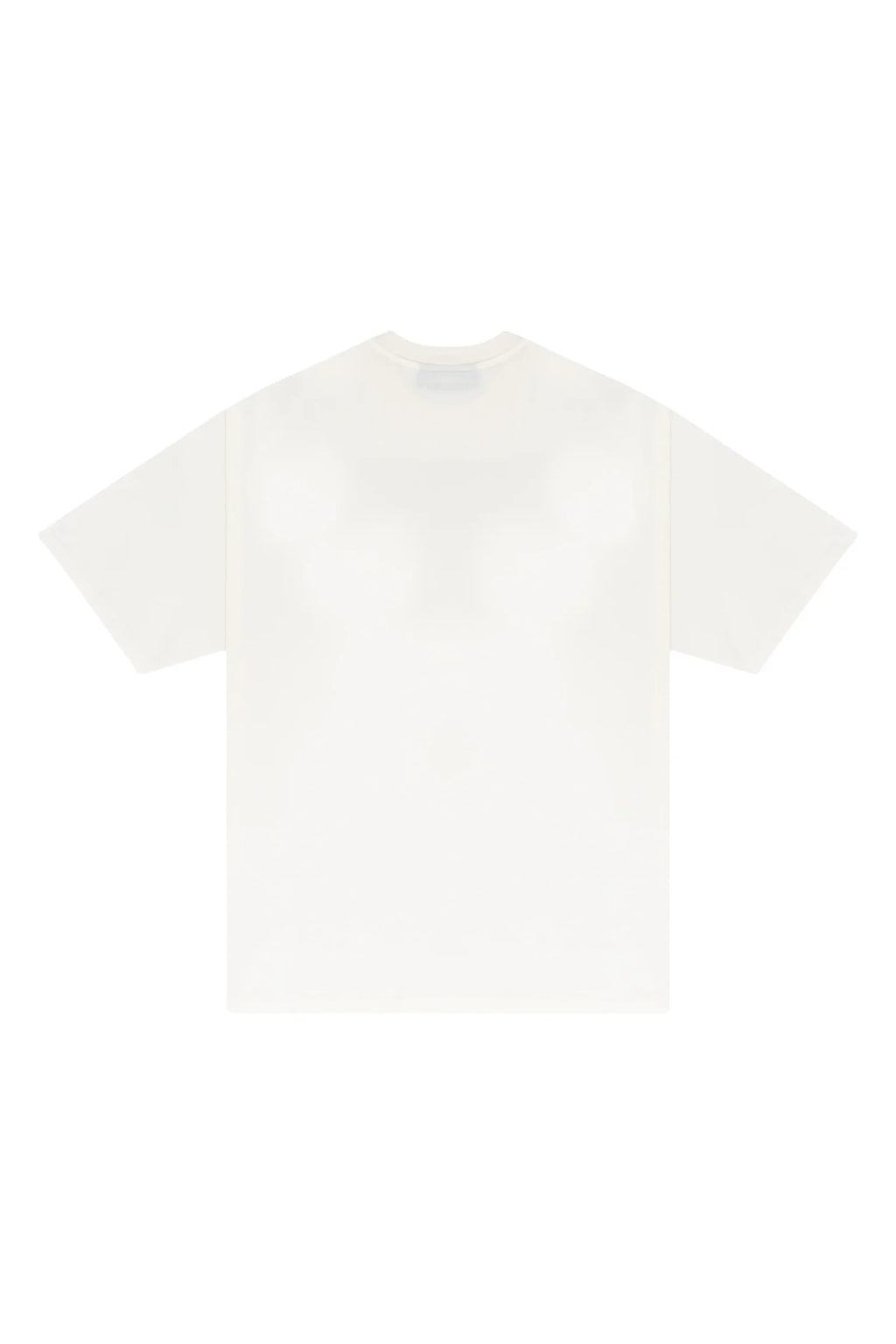Drew House Peace Love & Jackie ss Tee Off White image 1