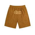 Drew House Dark Brown Short image 0