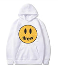 Justin Bieber Drew Hoodie image 0