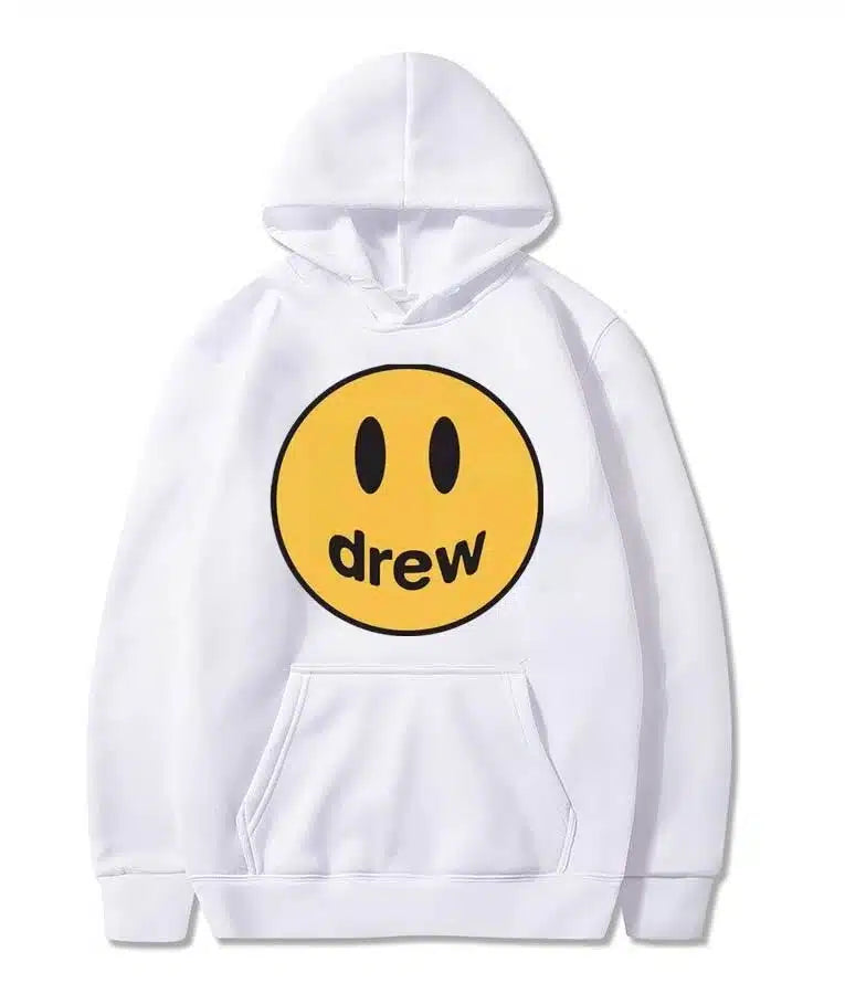 Justin Bieber Drew Hoodie image 0