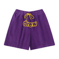 Drew House Purple Short image 0