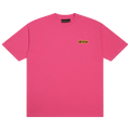 Buy Drew House Doodle Joy Tee 'Pink' image 0