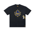 Drew House Black Tee image 0
