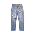 Drew House Mascot Ripped Jeans image 0