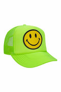 Drew House Smiley Vintage Hat image 0
