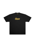 Drew House Secret Short Sleeve T-Shirt Black image 0