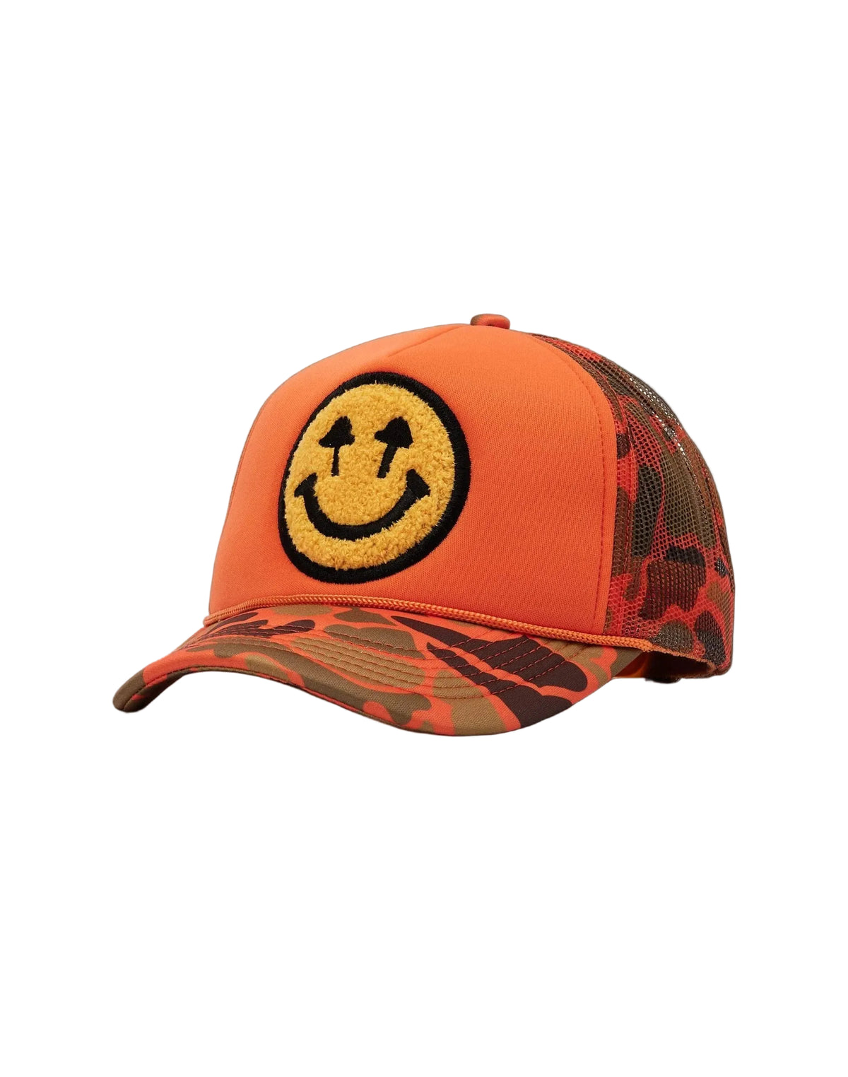 Drew House Double Blied Smiley Hat image 0