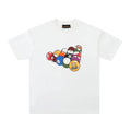Drew House Billiards Smiley Shirt image 0