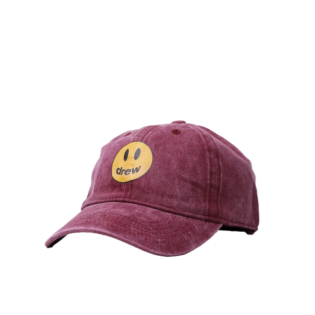Drew Baseball Two Styles Color Cap image 0
