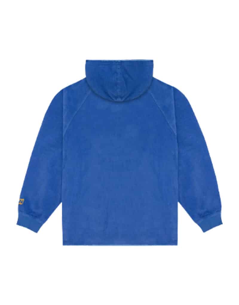 Drew Corduroy Hoodie image 1