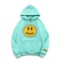 Drew House Sky Blue Hoodie image 0