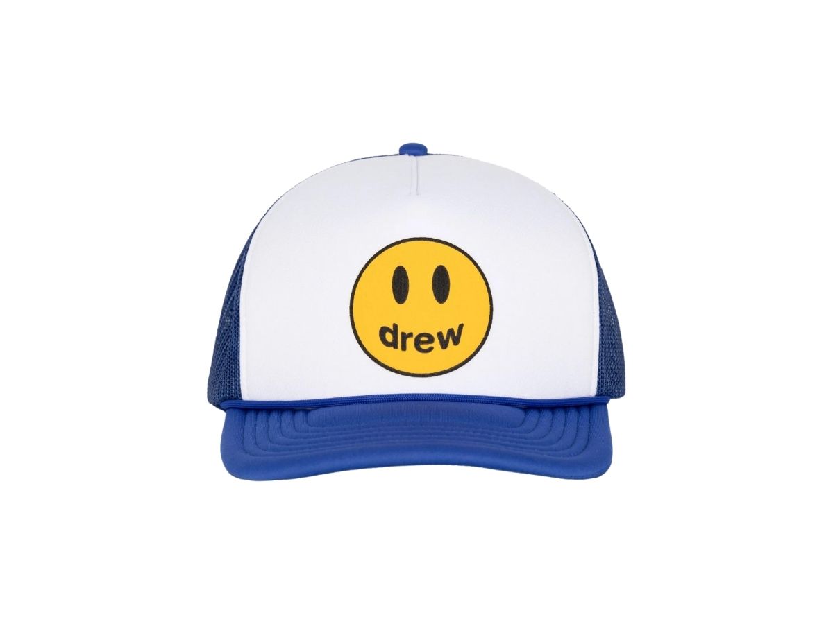 Drew House Mascot Trucker Hat image 0