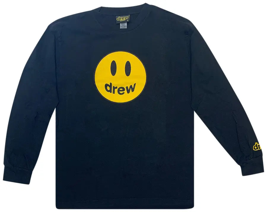 Drew House Smiling Sweatshirt image 0