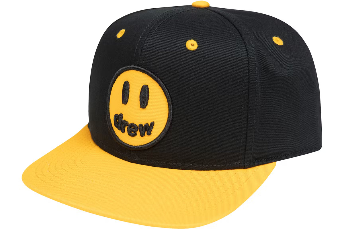 Drew House Mascot Snapback Hat image 0