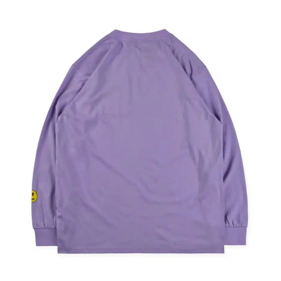 Drew House Logo Crew Neck Sleeve image 1