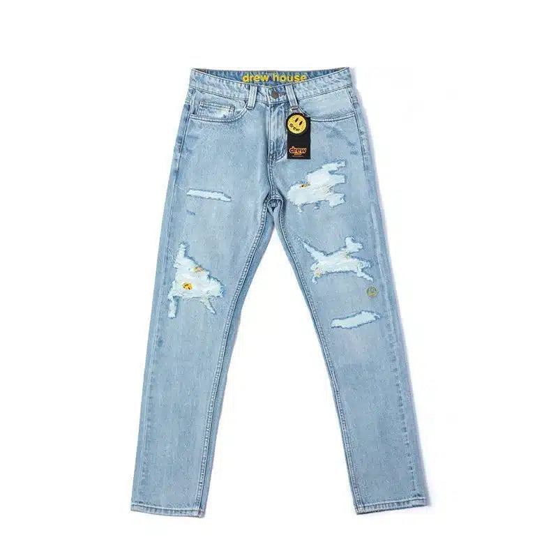 Drew House Jeans Blue image 0