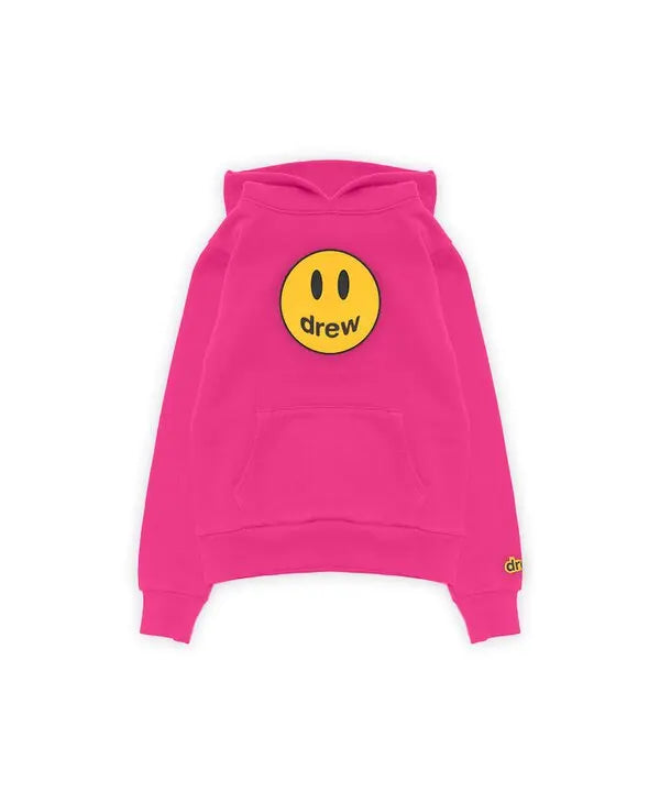 Drew House Minidrew Mascot Hoodie image 0