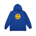 Drew House Hoodie Blue image 0