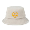 Drew Bucket White Hat image 0