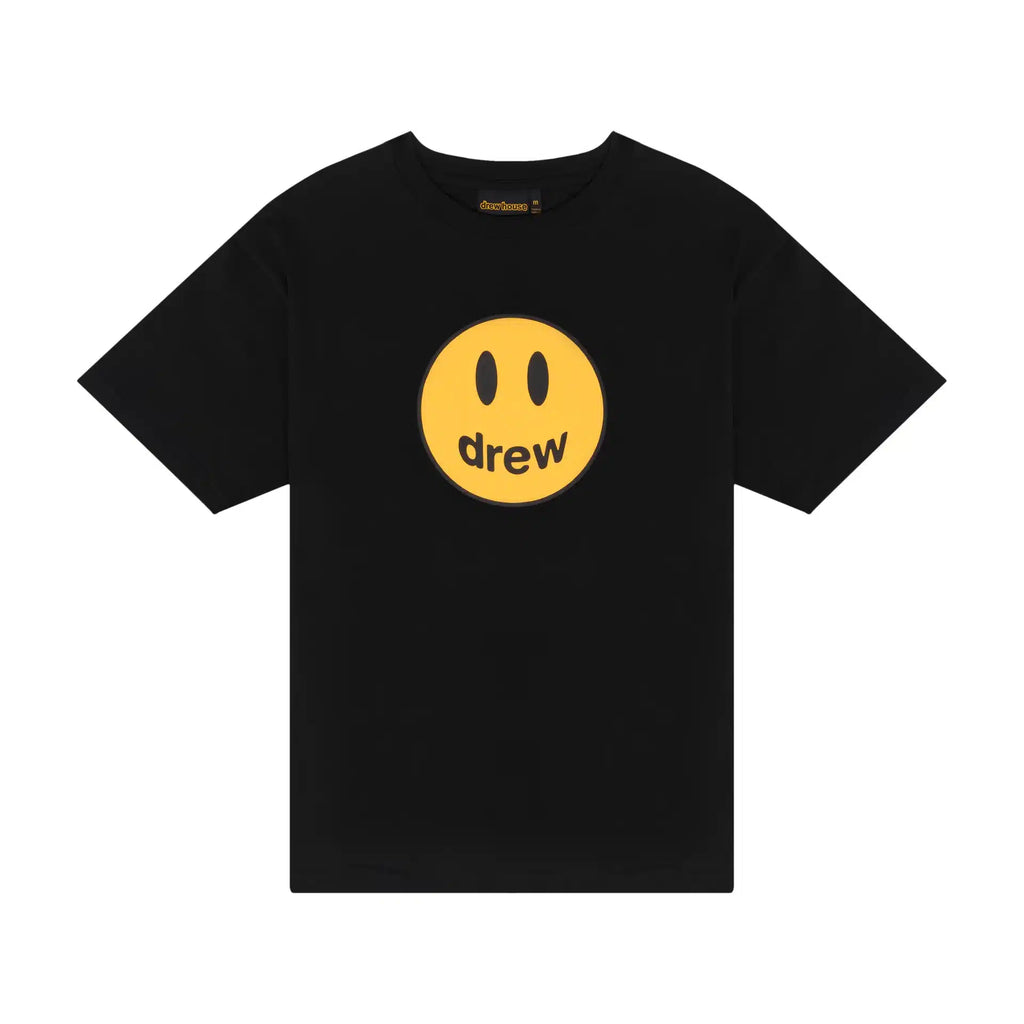 Drew House Mascot ss Tee Black image 0