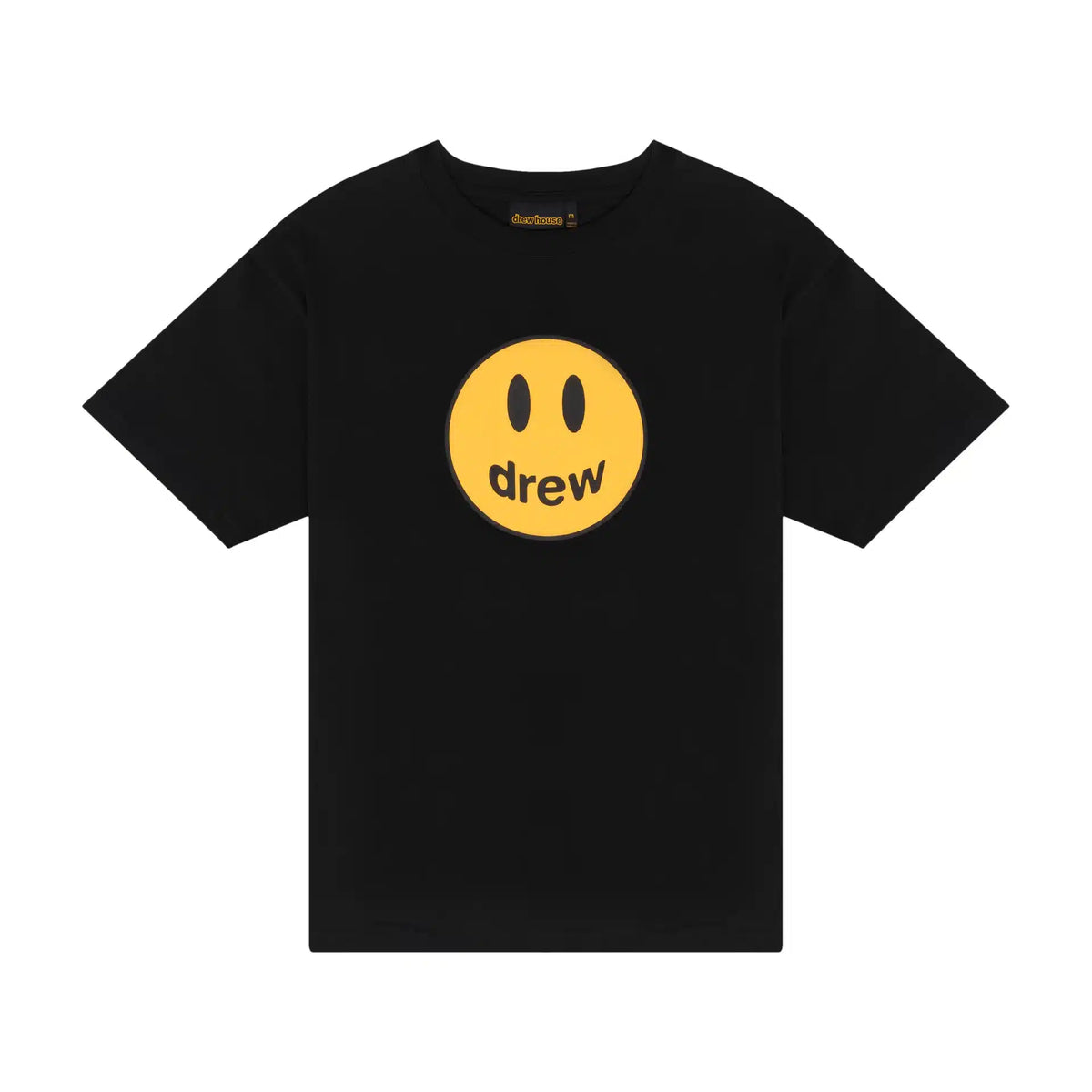 Drew House Mascot ss Tee Black image 0