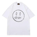 Drew House Sketch Mascot T-shirt 'White' image 0
