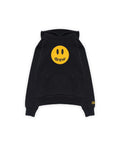Mini Drew House Mascot Hoodie Black image 0