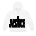 Justine Bieber Merch Justice Hoodie image 0