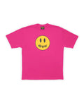 Drew House Mascot ss Tee Magenta Pink image 0