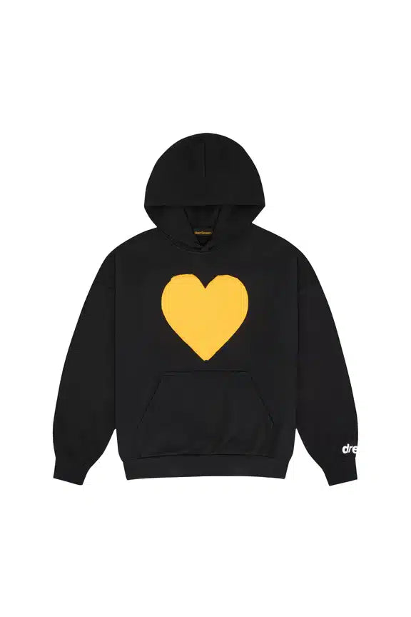 Drew House Love Hoodie image 0