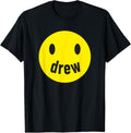 Drew House Smile Face Tee image 0