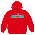 Justin Bieber Justice Tour Hoodie image 0
