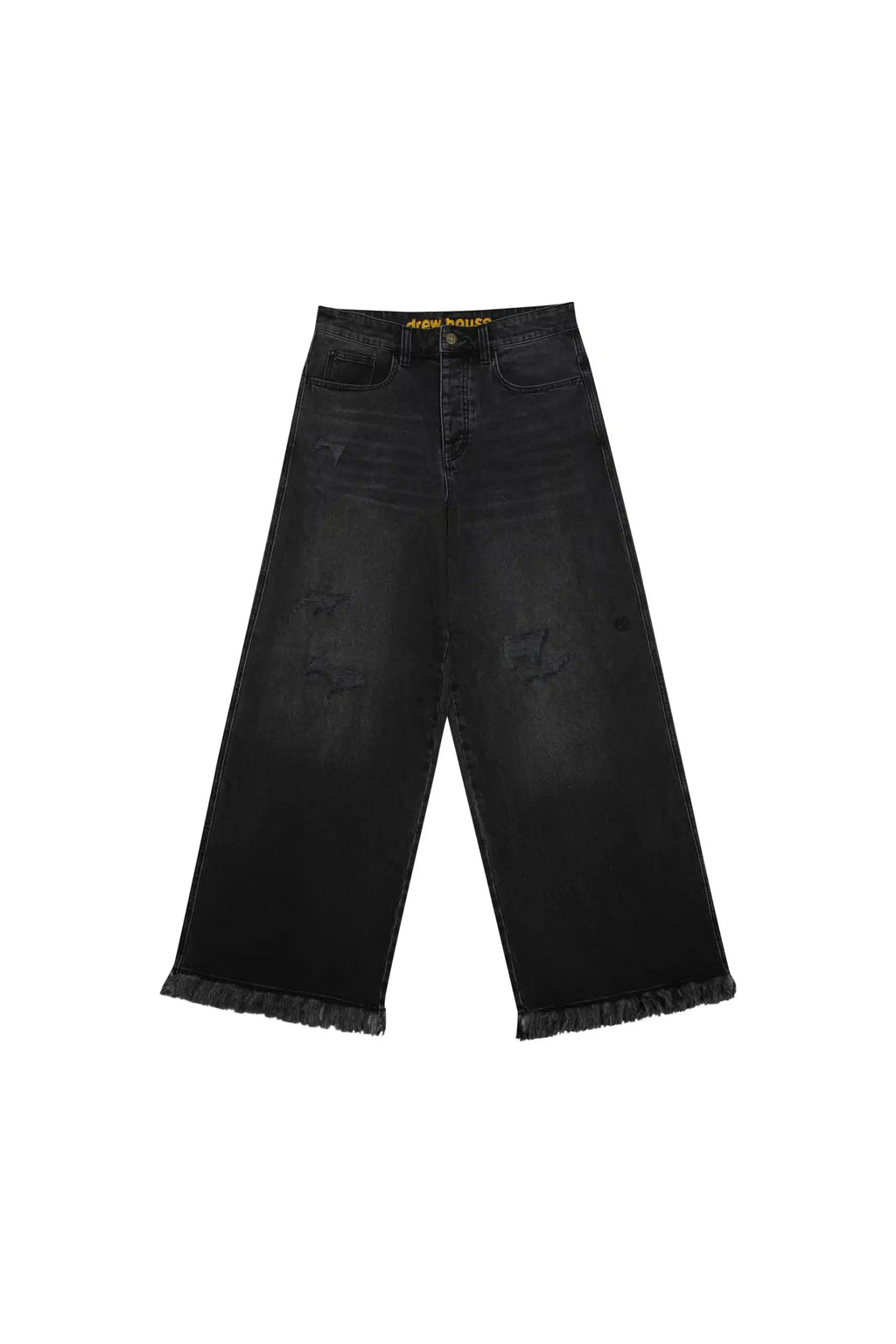 Ultra Wide Leg Jean Camarillo Wash image 0