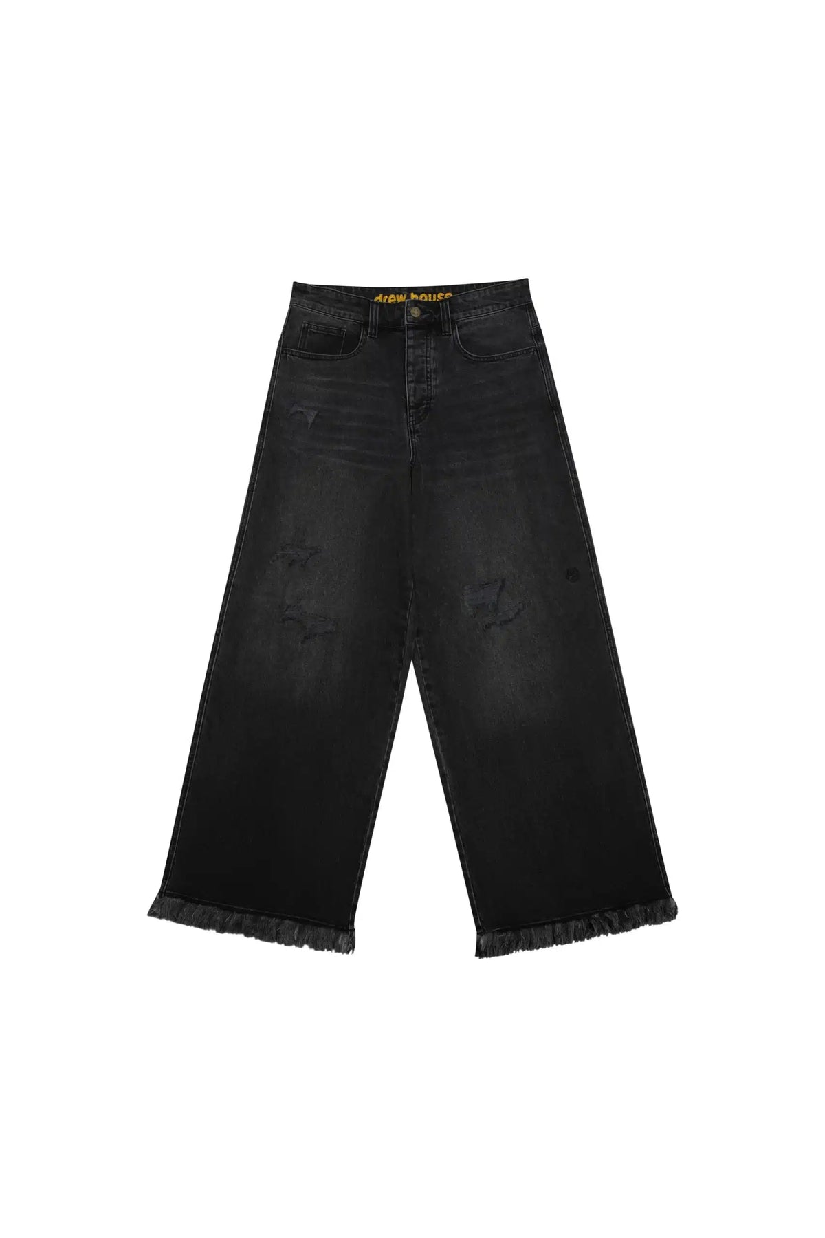 Ultra Wide Leg Jean Camarillo Wash image 0