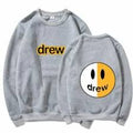 Drew House Semiling Sweatshirt image 0
