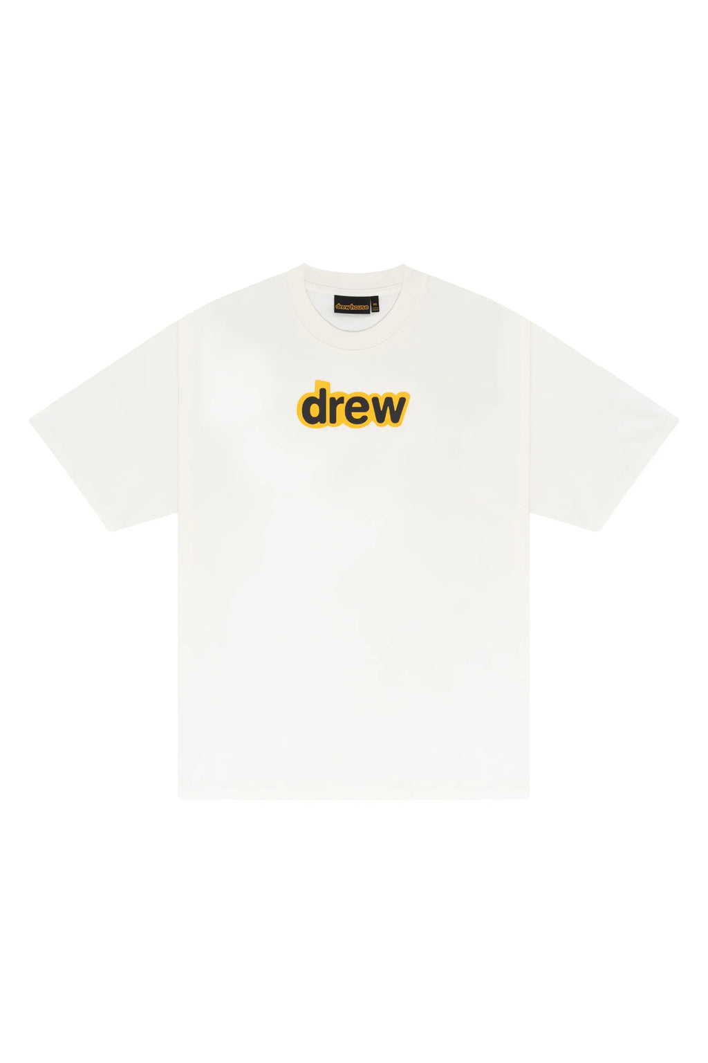 Drew House Secret ss Tee Off White image 0