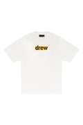 Drew House Secret ss Tee Off White image 0