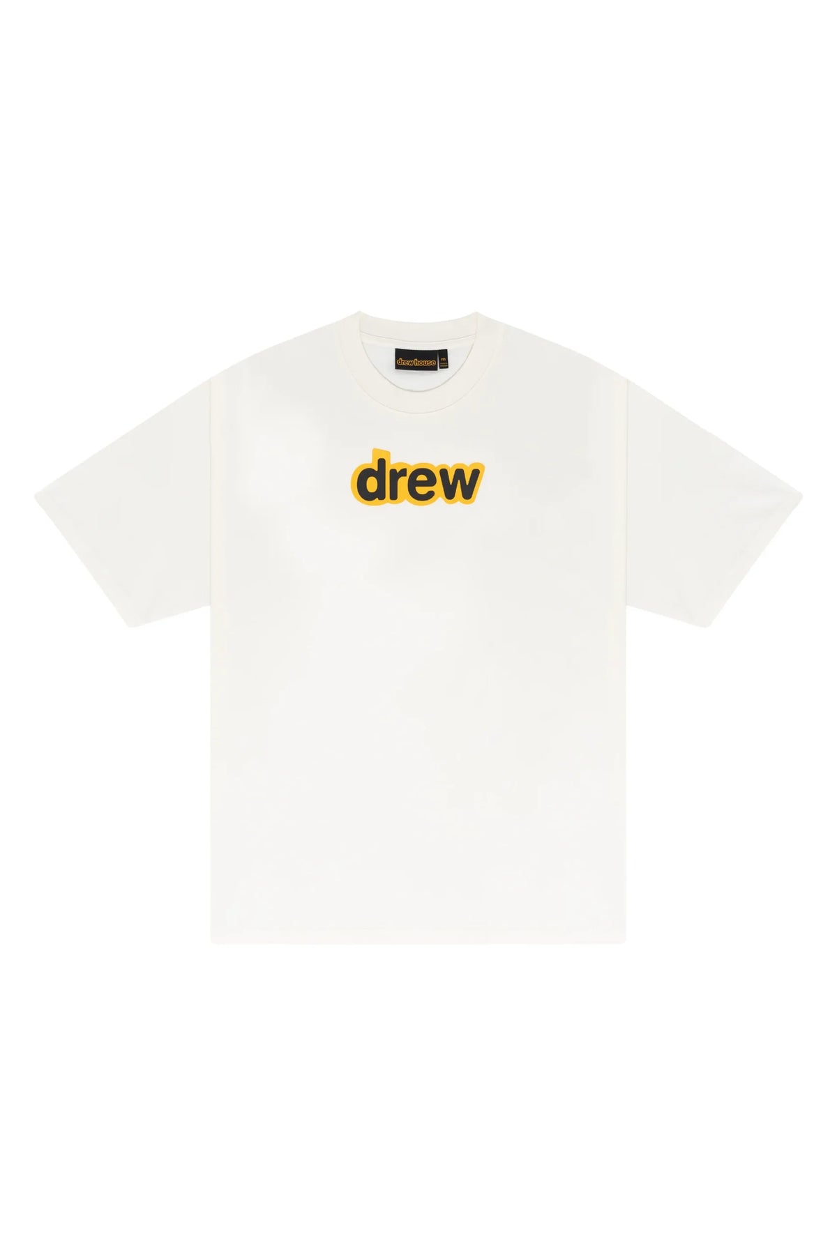 Drew House Secret ss Tee Off White image 0