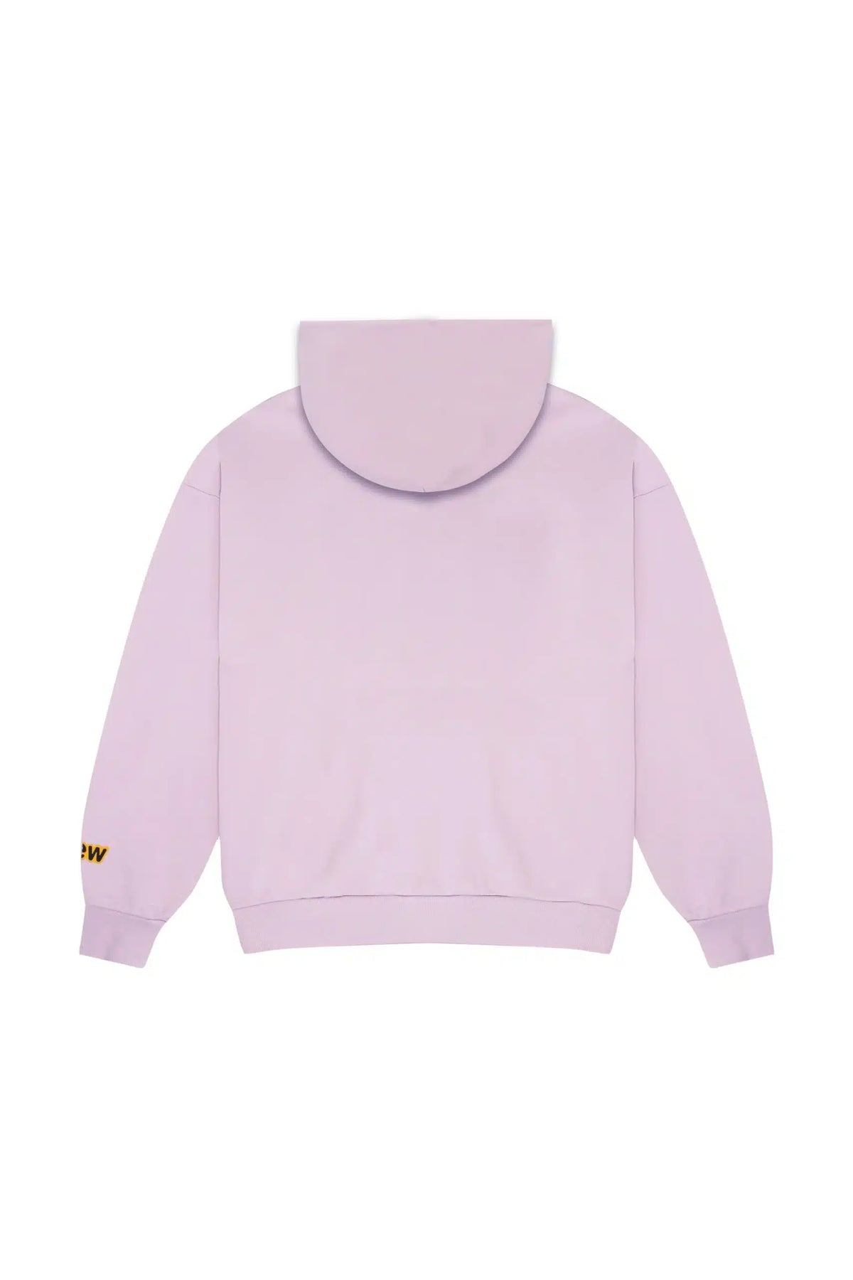 Drew House Mascot Oversized Hoodie Lilac image 1