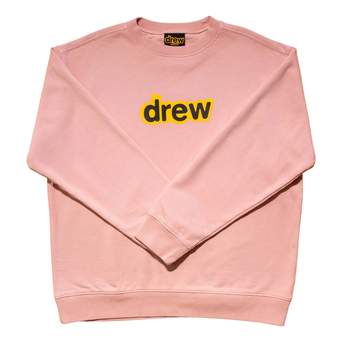 Drew House light pink Sweatshirt image 0