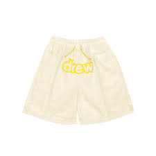Drew House Secret Corduroy Shorts image 0