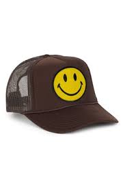 Drew House Happy Vintage Hat image 0
