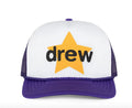 Drew House Star Baseball Cap image 0