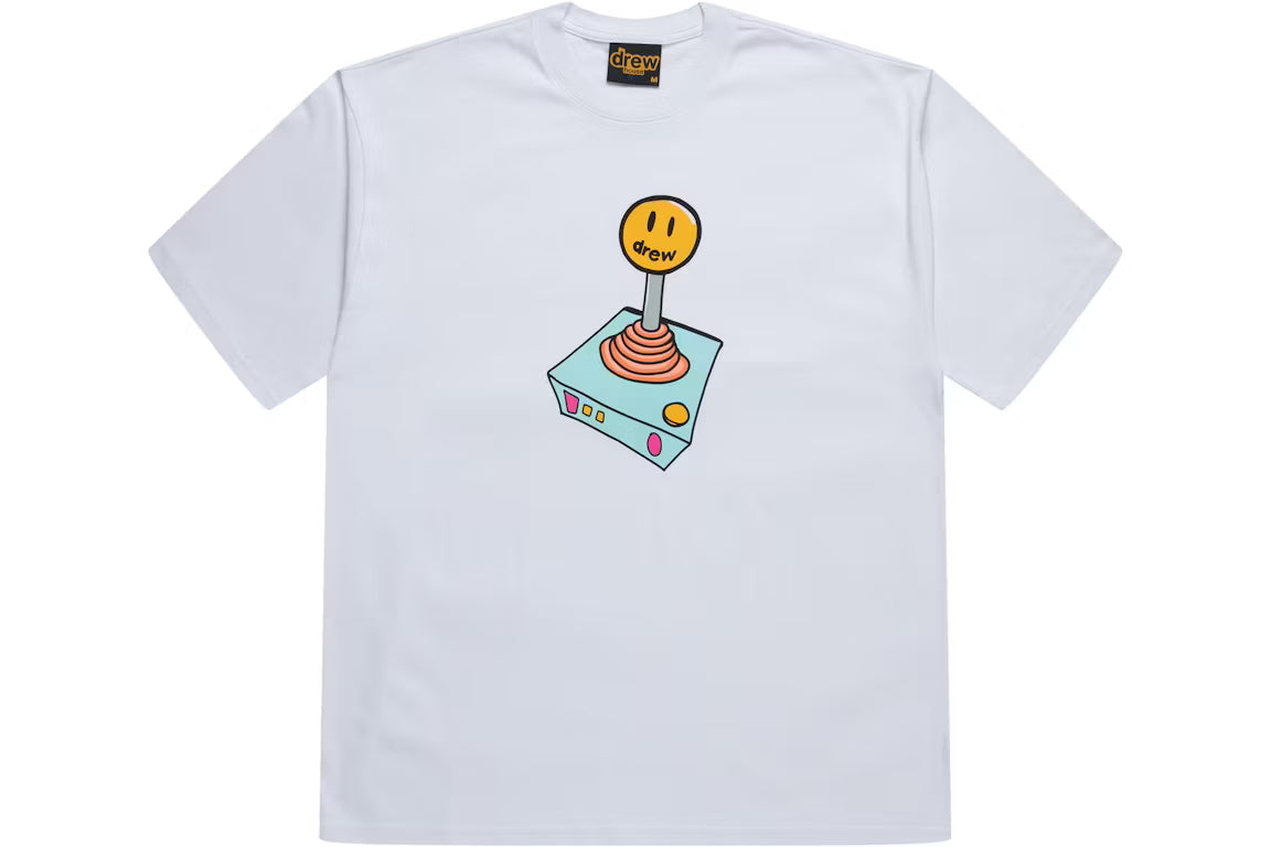 Drew House Joystick T-shirt image 0