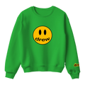 Drew House Green Sweatshirt image 0