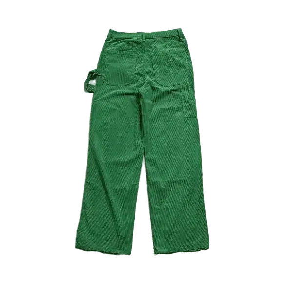 Drew Trousers Green image 1