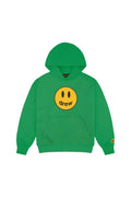 Mascot Oversized Hoodie Green image 0