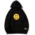 Drew House Black Hoodie image 0
