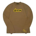 Drew House Secret Long Sleeve T-shirt image 0